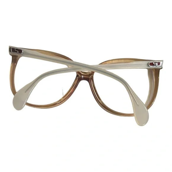 1980’s Silhouette Sunglasses/Frames, Model 1032, Made in Austria - Picture 6 of 7